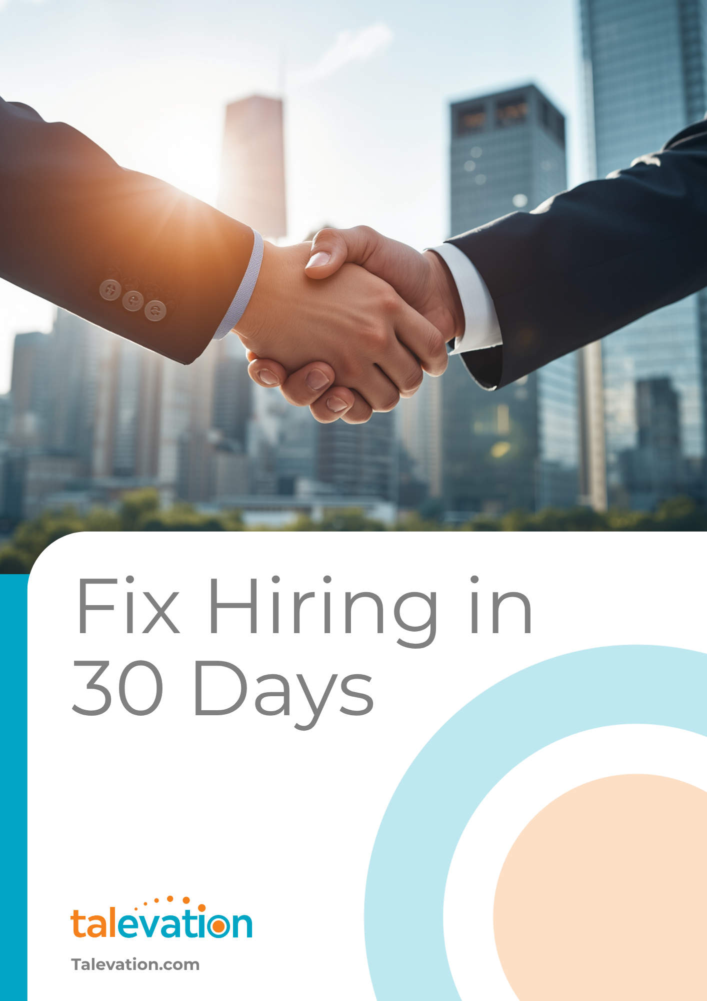 Guide - Fix Hiring in 30 Days