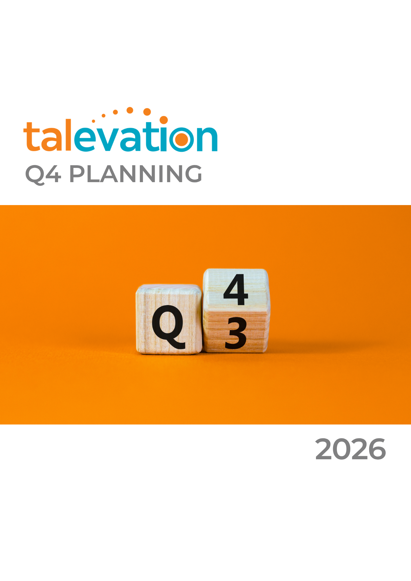 Report - Q4 Workbook