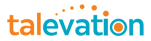 talevation logo